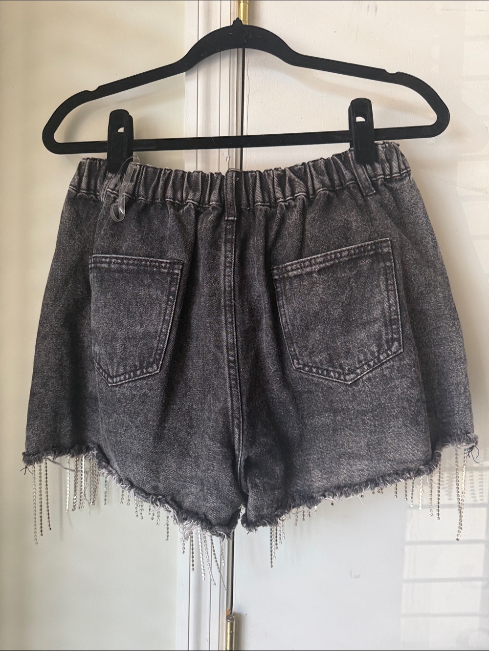 Jeans Subcategory Classification - Picture 3 of 3
